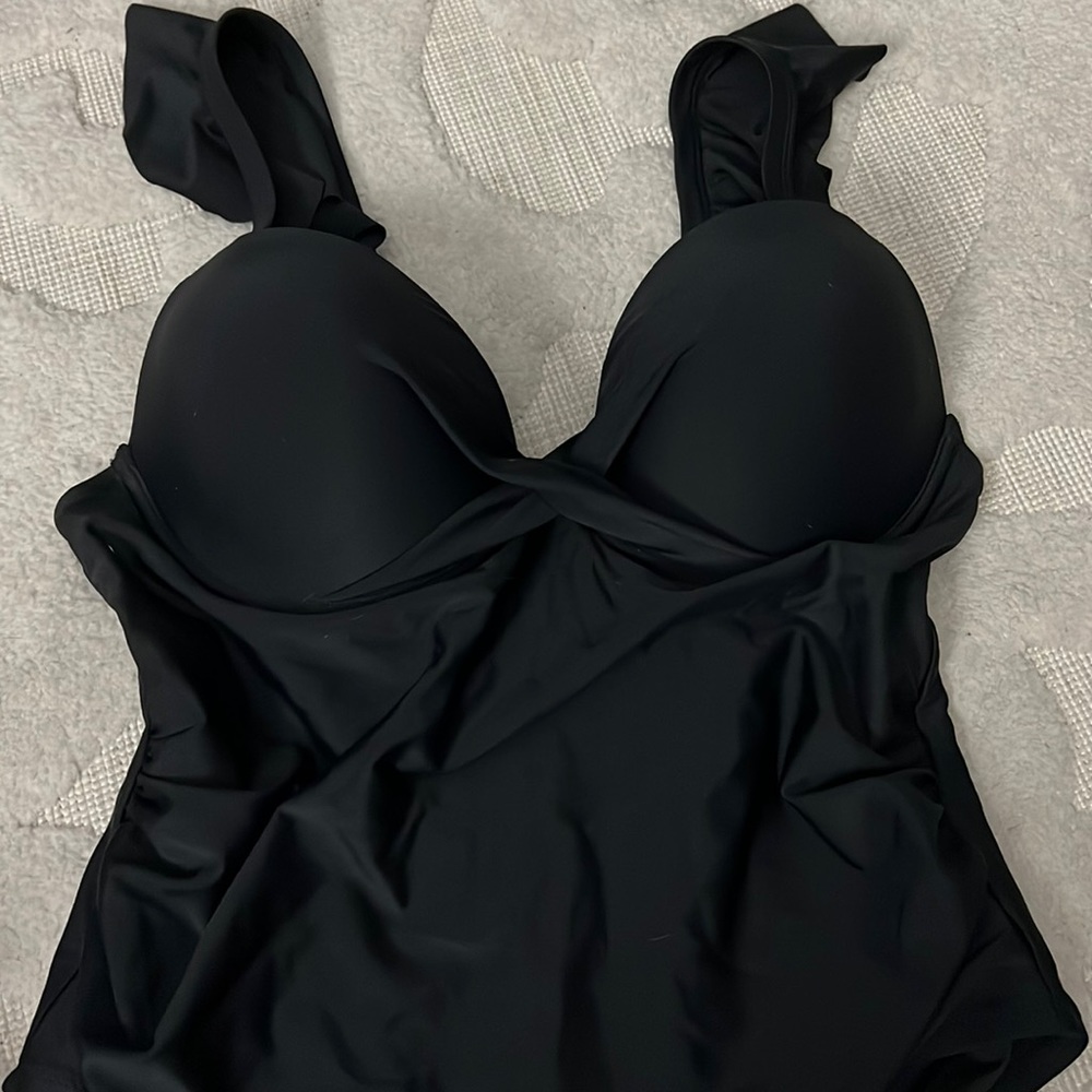 Cupshe one piece new with tags